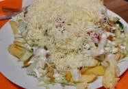 Délibáb Ételbár Debrecen