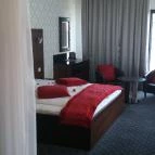 Hotel Castello & Thermal Spa Siklós - Szobák