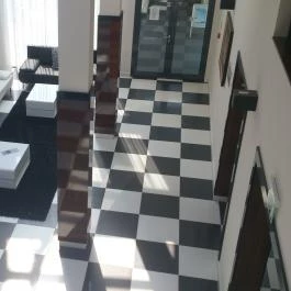 Hotel Castello & Thermal Spa, Siklós - Belső