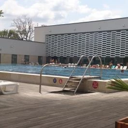 Hotel Castello & Thermal Spa, Siklós - Medence/kert