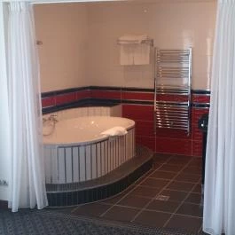 Hotel Castello & Thermal Spa, Siklós - Szobák