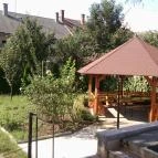 Oázis Hotel Nagykanizsa - Külső kép