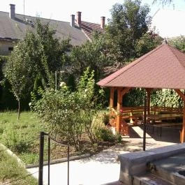 Oázis Hotel Nagykanizsa - Külső kép