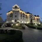 Borostyán Med Hotel Nyíradony-Tamásipuszta - Egyéb