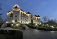 Borostyán Med Hotel Nyíradony-Tamásipuszta