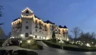 Borostyán Med Hotel Nyíradony-Tamásipuszta - Egyéb