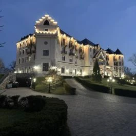 Borostyán Med Hotel Nyíradony-Tamásipuszta - Egyéb