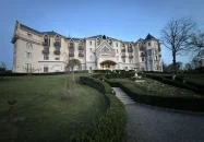 Borostyán Med Hotel Nyíradony-Tamásipuszta