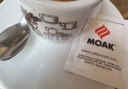 Rimon Deli&Diner Budapest