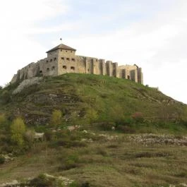 Hotel Kapitány Superior Wellness Sümeg - Környék
