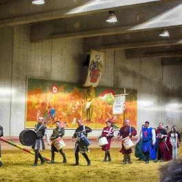 Hotel Kapitány Superior Wellness Sümeg - Környék