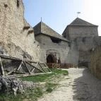 Hotel Kapitány Superior Wellness Sümeg - Környék