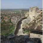 Hotel Kapitány Superior Wellness Sümeg - Környék