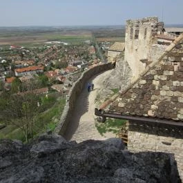 Hotel Kapitány Superior Wellness Sümeg - Környék