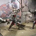 Hotel Kapitány Superior Wellness Sümeg - Környék