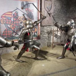 Hotel Kapitány Superior Wellness Sümeg - Környék