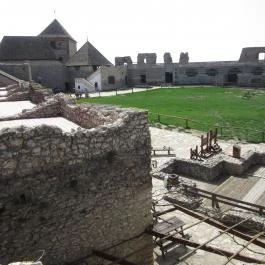 Hotel Kapitány Superior Wellness Sümeg - Környék