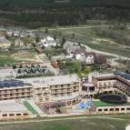 Hotel Kapitány Superior Wellness Sümeg - Külső kép