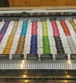 Sulyán Cukrászda (Veresegyház)