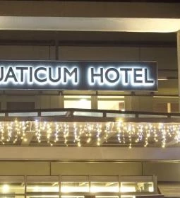 Aquaticum Termál & Wellness Hotel