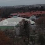 Aquaticum Termál & Wellness Hotel Debrecen - Külső kép