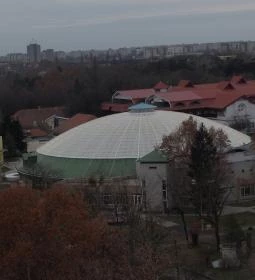 Aquaticum Termál & Wellness Hotel