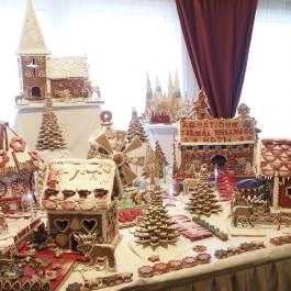 Aquaticum Termál & Wellness Hotel Debrecen - Belső