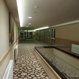 Aquaticum Termál & Wellness Hotel Debrecen - Belső