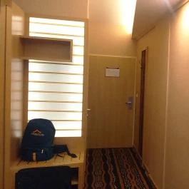 Aquaticum Termál & Wellness Hotel Debrecen - Belső