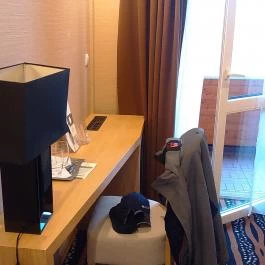 Aquaticum Termál & Wellness Hotel Debrecen - Szobák