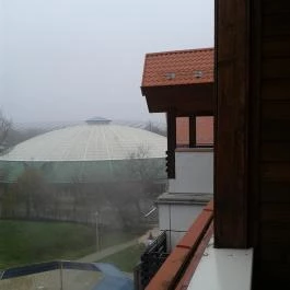 Aquaticum Termál & Wellness Hotel Debrecen - Környék