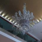 Hotel Divinus Debrecen - Belső