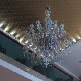 Hotel Divinus Debrecen - Belső