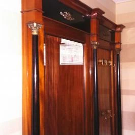 Hotel Divinus Debrecen - Szobák