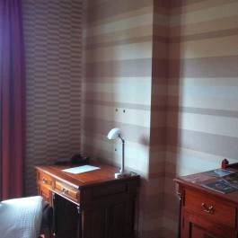 Hotel Divinus Debrecen - Szobák