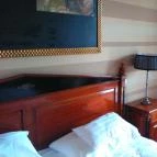 Hotel Divinus Debrecen - Szobák