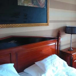 Hotel Divinus Debrecen - Szobák