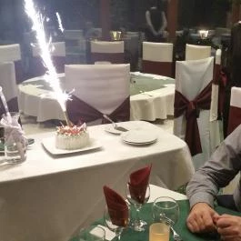 Silvanus Wellness & Konferencia Hotel, Visegrád - Vendéglátás