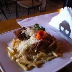 Pesaro Pizzéria Érd - Étel/ital