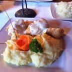 Pesaro Pizzéria Érd - Étel/ital