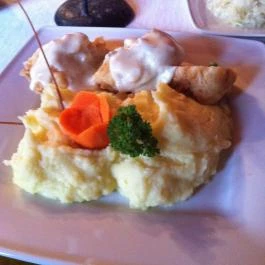 Pesaro Pizzéria, Érd - Étel/ital