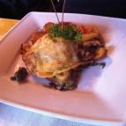 Pesaro Pizzéria Érd - Étel/ital