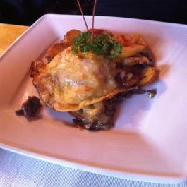 Pesaro Pizzéria, Érd - Étel/ital