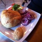 Pesaro Pizzéria Érd - Étel/ital