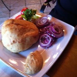 Pesaro Pizzéria, Érd - Étel/ital