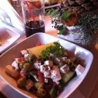 Pesaro Pizzéria Érd - Étel/ital