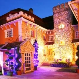 Bástya Wellness Hotel Nyírbátor - Külső kép