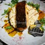 Csokonai Söröző & Étterem Debrecen - Étel/ital