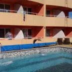 Belenus Thermalhotel Superior Zalakaros - Medence/kert