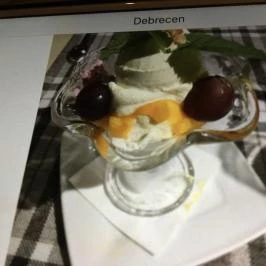 Csokonai Söröző & Étterem, Debrecen - Étel/ital